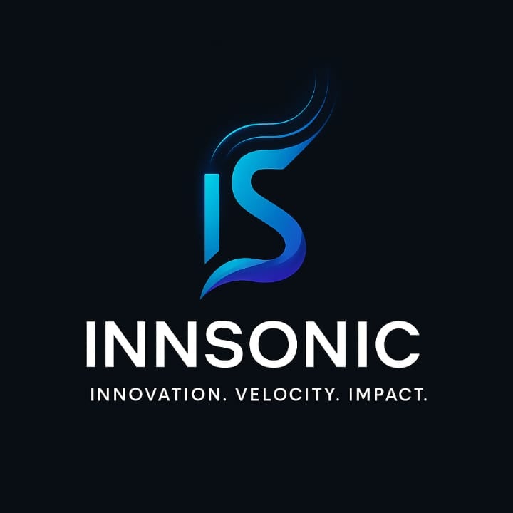 Innsonic Technologies Logo